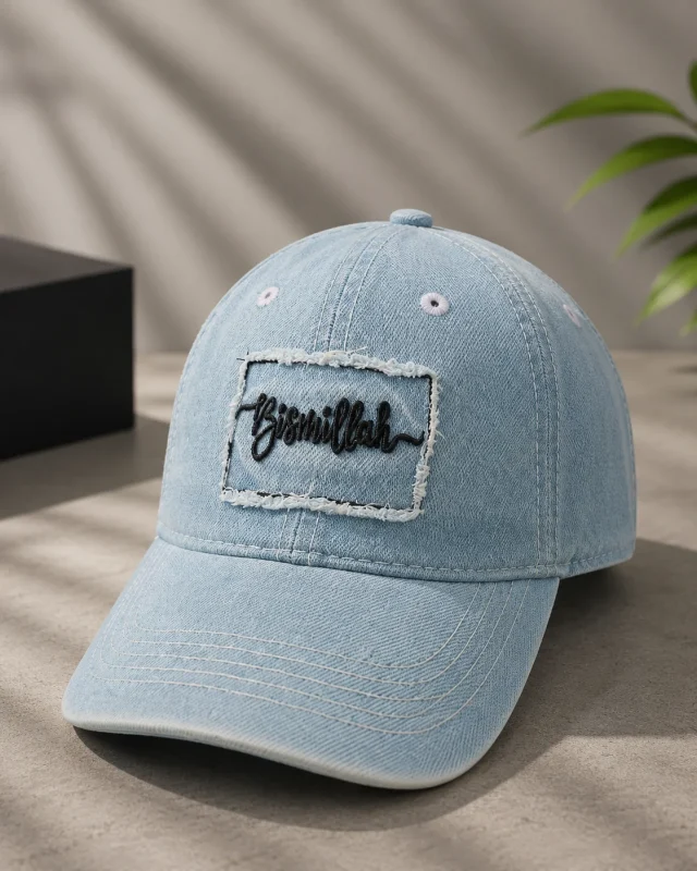 ZERO MAX bismillah CAP